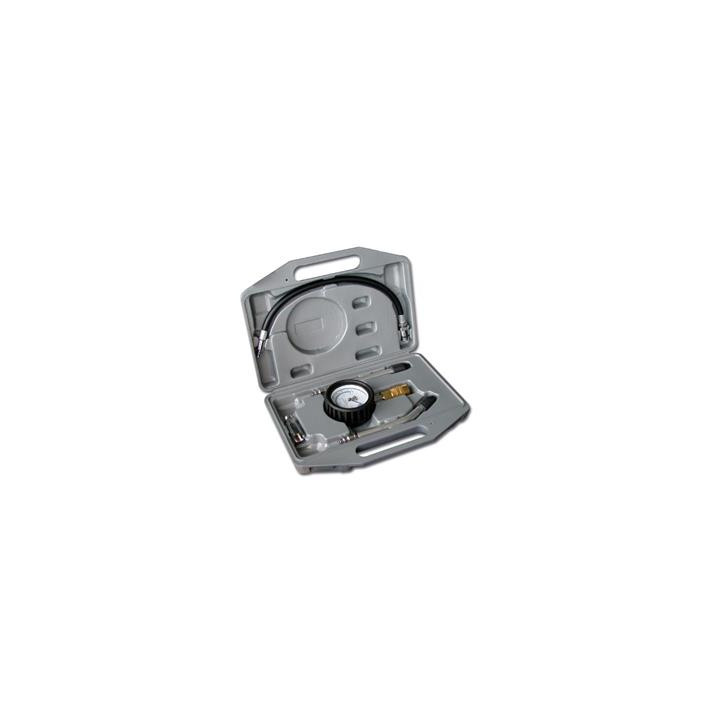 Compressiomètre moteur Bihr 0-20bars | Oxmoto