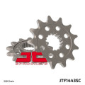 Pignon jt sprockets acier anti-boue 1443 - 520 - 13 dents