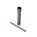 Clé à bougie longue Bihr 18mm | Oxmoto