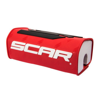 Mousse de guidon Scar 3D Design SMSORD | Oxmoto