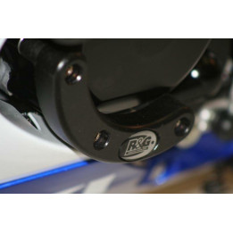 Slider moteur gauche pour GSXR600 750 '06-09 | Oxmoto