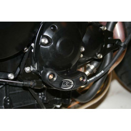 Slider moteur droit pour Street Triple 675 '07-09 | Oxmoto