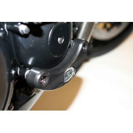 Slider moteur droit pour GSX1340 B-King '08-09 | Oxmoto
