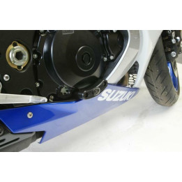 Slider moteur droit pour GSXR1000 | Oxmoto
