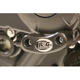 Slider moteur droit pour CB1000R | Oxmoto