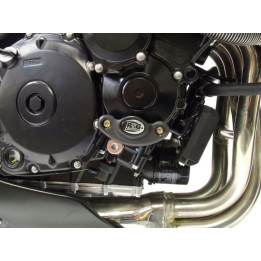 Slider moteur droit pour GSR600 | Oxmoto