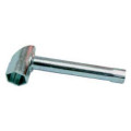 Clé à bougie scooter Buzzetti 21mm 1051564 | Oxmoto