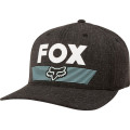 Casquette FOX aviator flexfit hat | Oxmoto