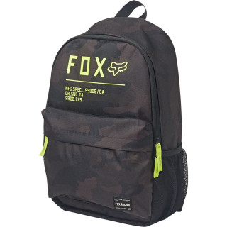Sac à dos FOX legacy noir camo | Oxmoto