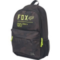 Sac à dos FOX legacy noir camo | Oxmoto