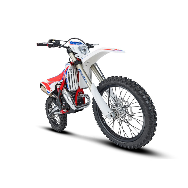 Kit fourche Beta xtrainer ø48 2015-2023 | Oxmoto