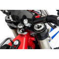 Kit fourche Beta xtrainer ø48 2015-2023 | Oxmoto