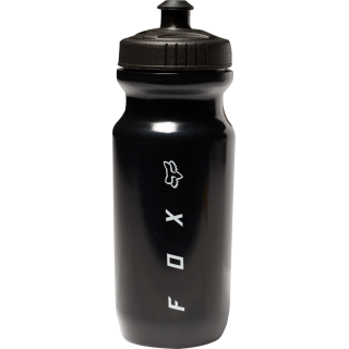 Gourde FOX base noir 650ml | Oxmoto