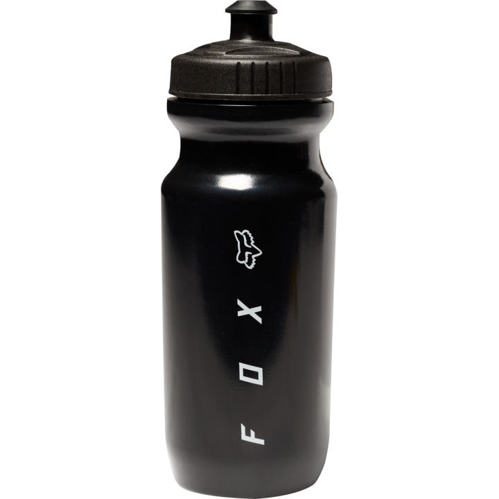 Gourde FOX base noir 650ml | Oxmoto