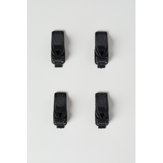 Boucles de rechange FOX comp 5y/3y | Oxmoto