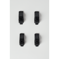 Boucles de rechange FOX comp 5y/3y | Oxmoto