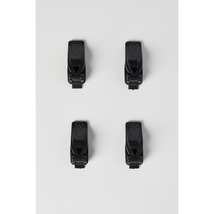 Boucles de rechange FOX comp 5y/3y | Oxmoto