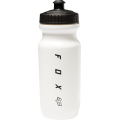 Gourde FOX base blanc 650ml | Oxmoto