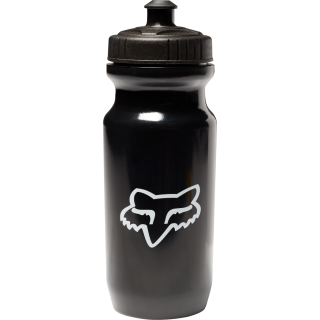 Gourde FOX head base noir 650ml | Oxmoto