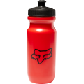 Gourde FOX head base rouge 650ml | Oxmoto