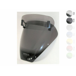 Bulle MRA Variotouring VT avec spoiler - Triumph | Oxmoto