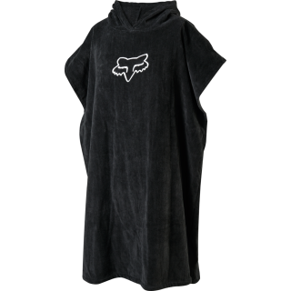 Pancho serviette FOX | Oxmoto