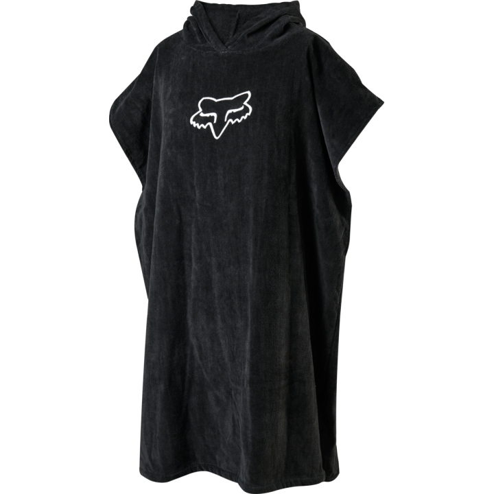Pancho serviette FOX | Oxmoto
