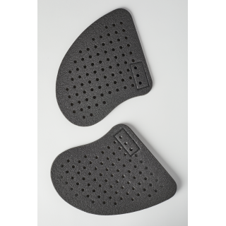 Mousse de hanche pour pantalon FOX | Oxmoto