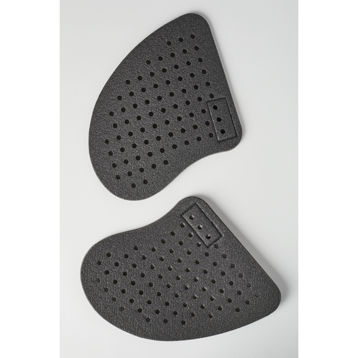 Mousse de hanche pour pantalon FOX | Oxmoto