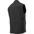 Veste softshell FOX legion noir/gris | Oxmoto