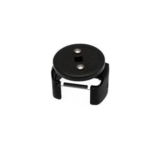 Clé à filtre Buzzetti universelle 1051614 | Oxmoto