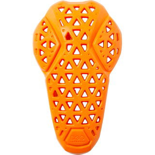 Insert coudières FOX lp1 d3o | Oxmoto