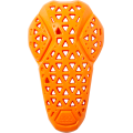 Insert coudières FOX lp1 d3o | Oxmoto
