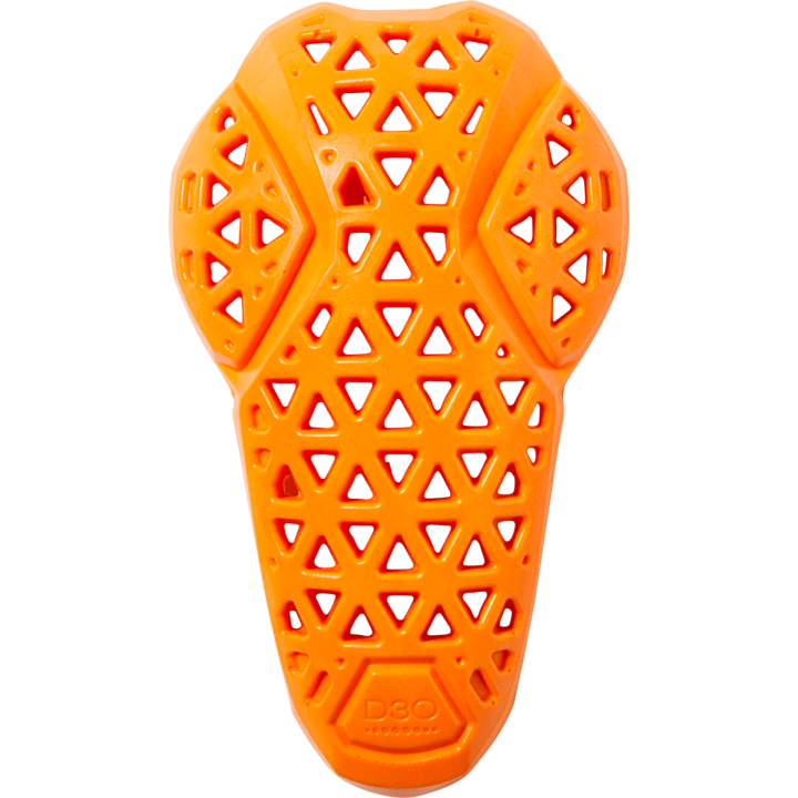 Insert coudières FOX lp1 d3o | Oxmoto