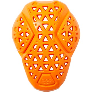 Insert épaule FOX lp1 d3o | Oxmoto