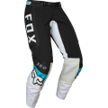 Pantalon FOX 360 dier noir 2022 | Oxmoto