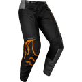 Pantalon FOX 180 skew noir 2022 | Oxmoto