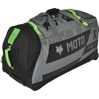Sac FOX nobyl pewter | Oxmoto