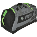 Sac FOX nobyl pewter | Oxmoto