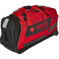 Sac FOX nobyl flame rouge | Oxmoto