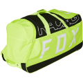 Sac FOX skew 180 jaune fluo | Oxmoto