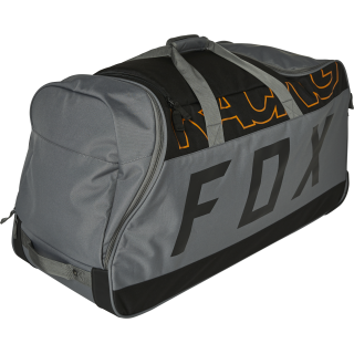 Sac FOX skew 180 noir/or | Oxmoto