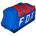 Sac FOX skew 180 blanc/rouge/bleu | Oxmoto