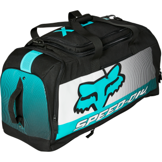 Sac FOX dier podium teal | Oxmoto