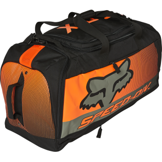 Sac FOX dier podium orange | Oxmoto