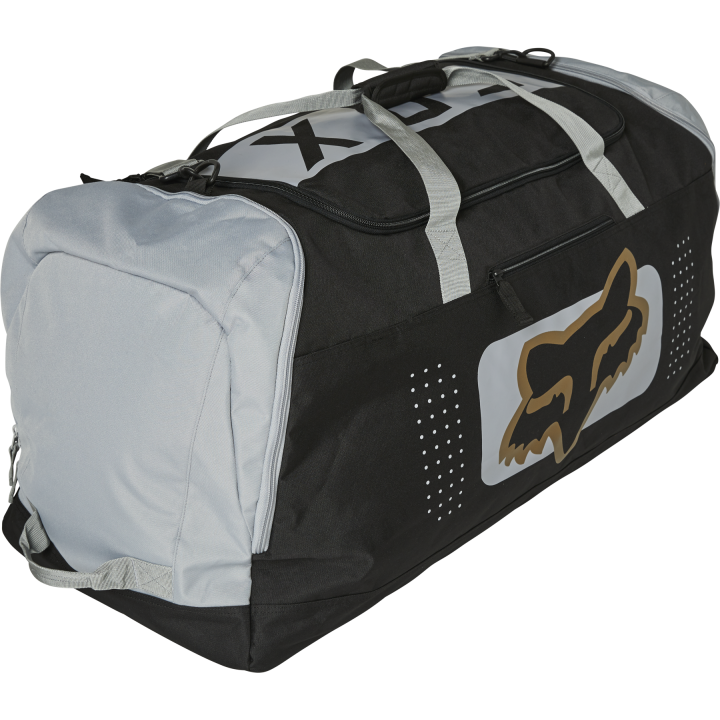 Sac FOX mirer podium 180 noir | Oxmoto