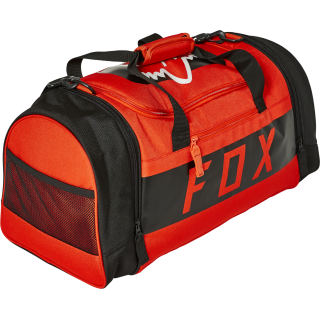 Sac FOX mirer 180 rouge | Oxmoto