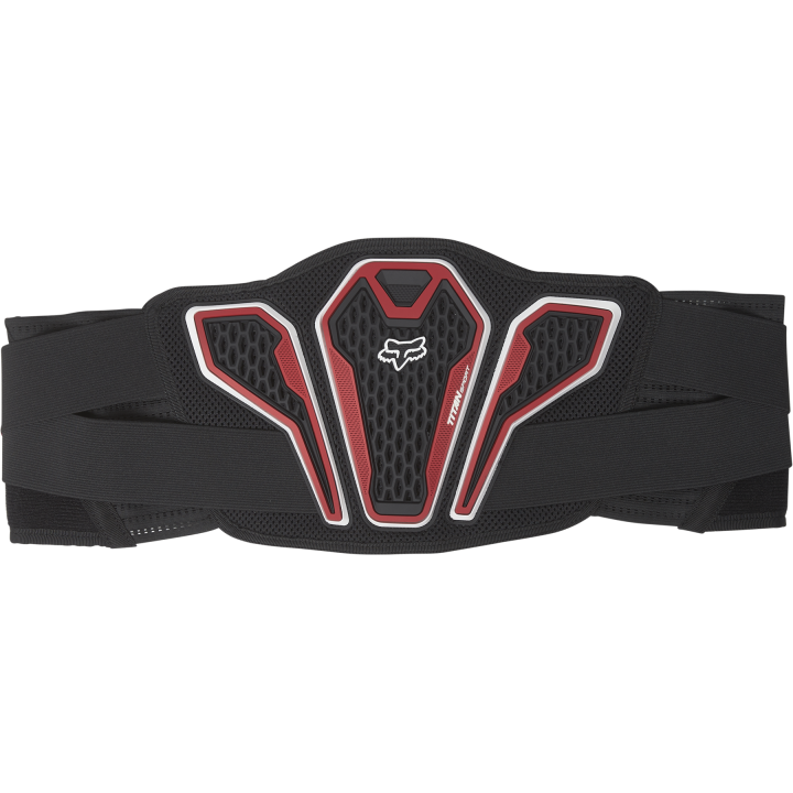 Ceinture enfant FOX titan sport | Oxmoto