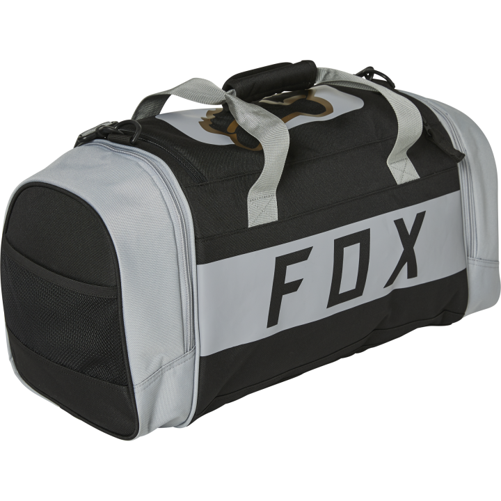 Sac FOX mirer 180 steel grey | Oxmoto