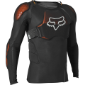 Gilet de protection FOX baseframe pro d3o | Oxmoto